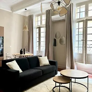 Appartement Splendide T2 Au Coeur D'aix Et Du Cours Mirabeau, Aix-en-Provence