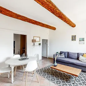 Appartement Le Pigeonnier - Un Voyage En Provence, Aix-en-Provence