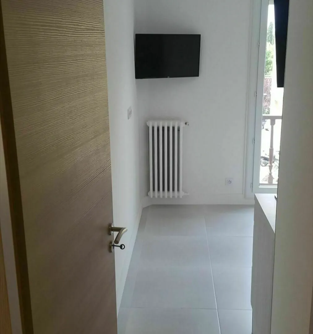 Apartment With 2 Bedrooms In Aix-En-Provence, With Wonderful City View  Aix-en-Provence