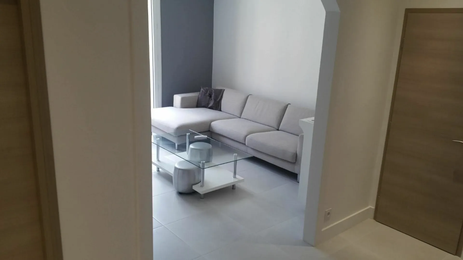 Apartment With 2 Bedrooms In Aix-En-Provence, With Wonderful City View