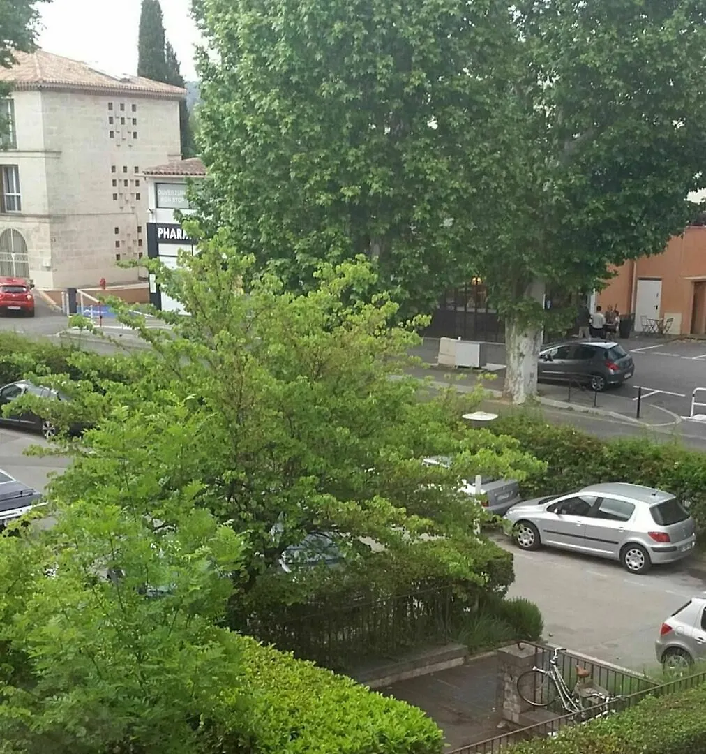 Apartment With 2 Bedrooms In Aix-En-Provence, With Wonderful City View France